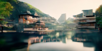 长治最著名的景点是什么呢？