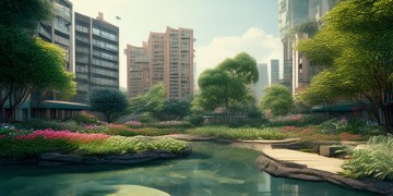 花园小区物业真的安全吗？