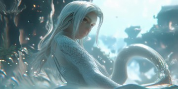 王者荣耀中白蛇角色的主题曲叫什么名字？