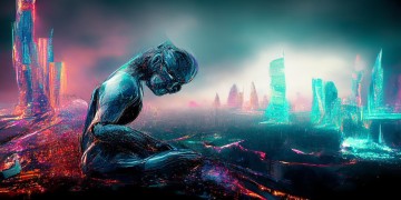 AI模型发展潜力分析，未来科技的无限可能？
