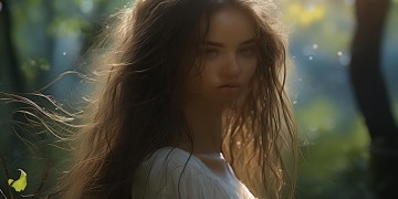 可以找外国女孩当女友吗？