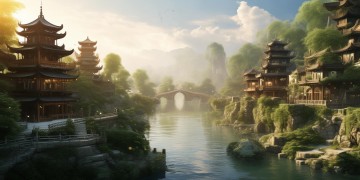 武进究竟有什么值得一玩的景点？
