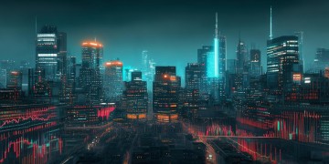 半导体股市真的会天天跌不涨吗？