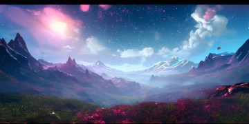 原神琴手游好玩吗？