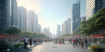 深圳免费开放的好去处，你真的都打卡过了吗？