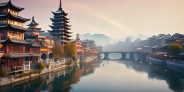 北国江城有哪些不容错过的景点？