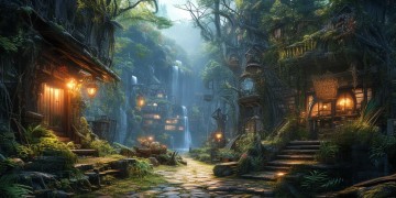 探索未知，有哪些不容错过的景点与小吃店？