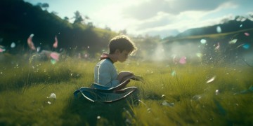 男友把头绳丢了，这背后究竟藏着什么含义？