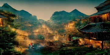 AI绘画的亚洲脸模型真的准确吗？