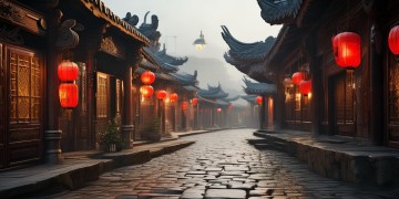 鞍山有哪些值得探访的历史景点？