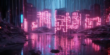 AI训练文字模型到底在哪找？
