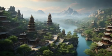 太原附近有哪些值得一游的景区？