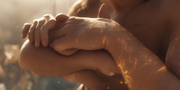 为什么我如此痴迷于男友的拥抱？