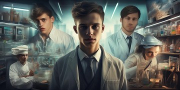 男友都做什么工作？探索多样化的职业选择