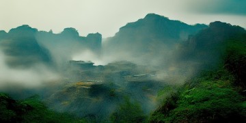 曾经的天台山是什么歌？
