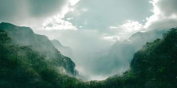 密云哪里散心好玩？