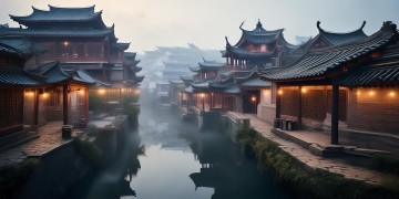 山西芮城有什么好景点？