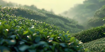 福州哪里茶山好玩？这三处隐秘茶园藏着别样风情！