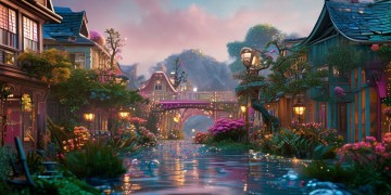 Where Are the Fun Places to Visit in Your Hometown?