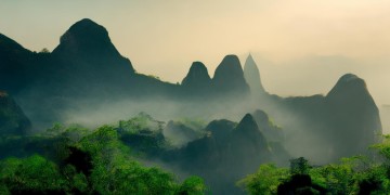 龟山有哪些值得一游的景点呢？
