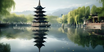 瘦西湖的景点都有哪些值得一游的地方？