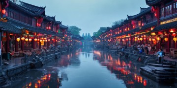 南京附近上海市，有哪些值得一游的好去处？