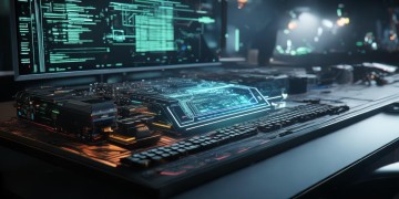 RTX显卡如何用于训练AI模型？