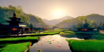 扶沟都有什么玩儿的景点？