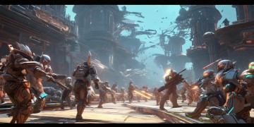 手游中的武装号召玩法，真的可以组队参与吗？