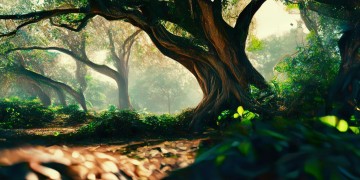 榕树下的歌究竟表达了何种情感？