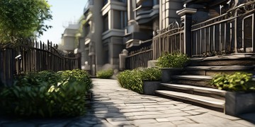 物业工作究竟是负责哪些事务的工作呢？