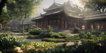 中国物业为何能成为社区治理中高于一切的存在？