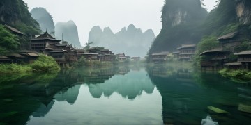 独山县有哪些值得一游的景点？