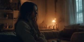 女儿要留宿在男友家里吗？