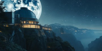 观星台这首歌究竟在传达什么深层含义？