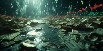 股票现金分红会折价吗？