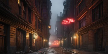 物业费为什么300多？