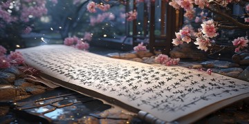 古文配什么歌比较好听？