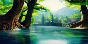 都匀杉木湖有哪些值得一游的景点？