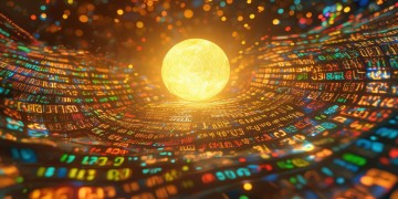 股票黄金阳是什么？