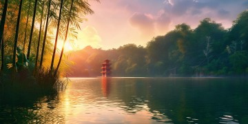 东兴附近什么景点值得去？