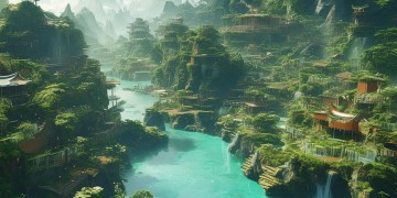 德昌究竟藏着哪些令人流连忘返的好玩景点？