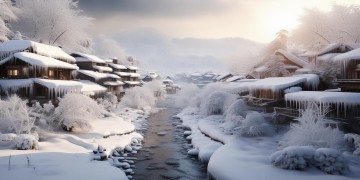 沐川冬天有哪些不可错过的景点？