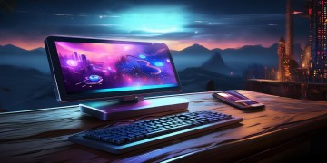 PC可以和手游互通吗？