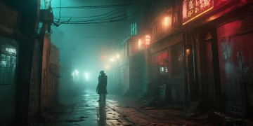 僵尸先生这是什么歌？一首经典影视主题曲背后的文化密码
