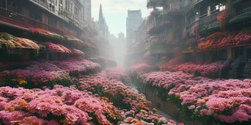 满城菊花谁的天下是什么歌？