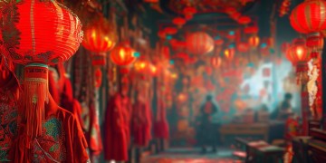 过年去女友家要送红包吗？这份礼数指南请收好！