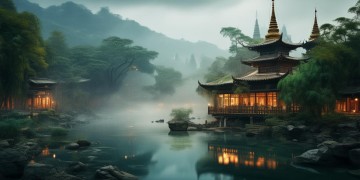 福鼎附近有啥好景区没？