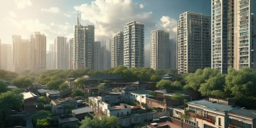天津什么物业好干一些？深入剖析不同类型物业的优劣势