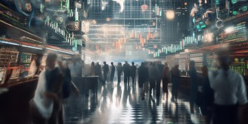 购买股票是非法集资吗？